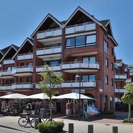שרבאוץ Strandburg Strandburg Appartement 2 מראה חיצוני תמונה