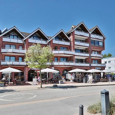 שרבאוץ Strandburg Strandburg Appartement 2 מראה חיצוני תמונה