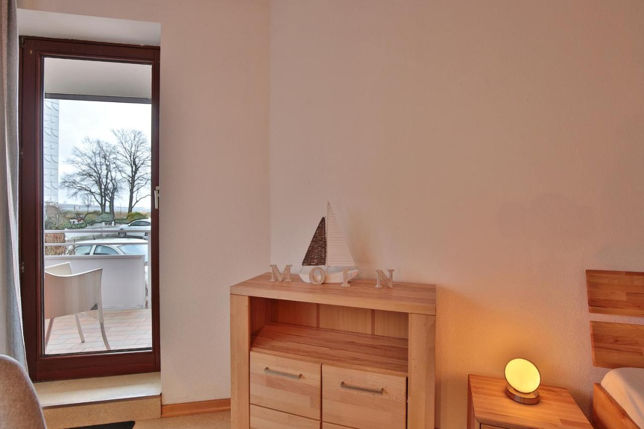 שרבאוץ Strandburg Strandburg Appartement 2 מראה חיצוני תמונה