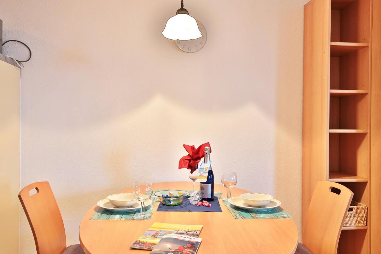 שרבאוץ Strandburg Strandburg Appartement 2 מראה חיצוני תמונה