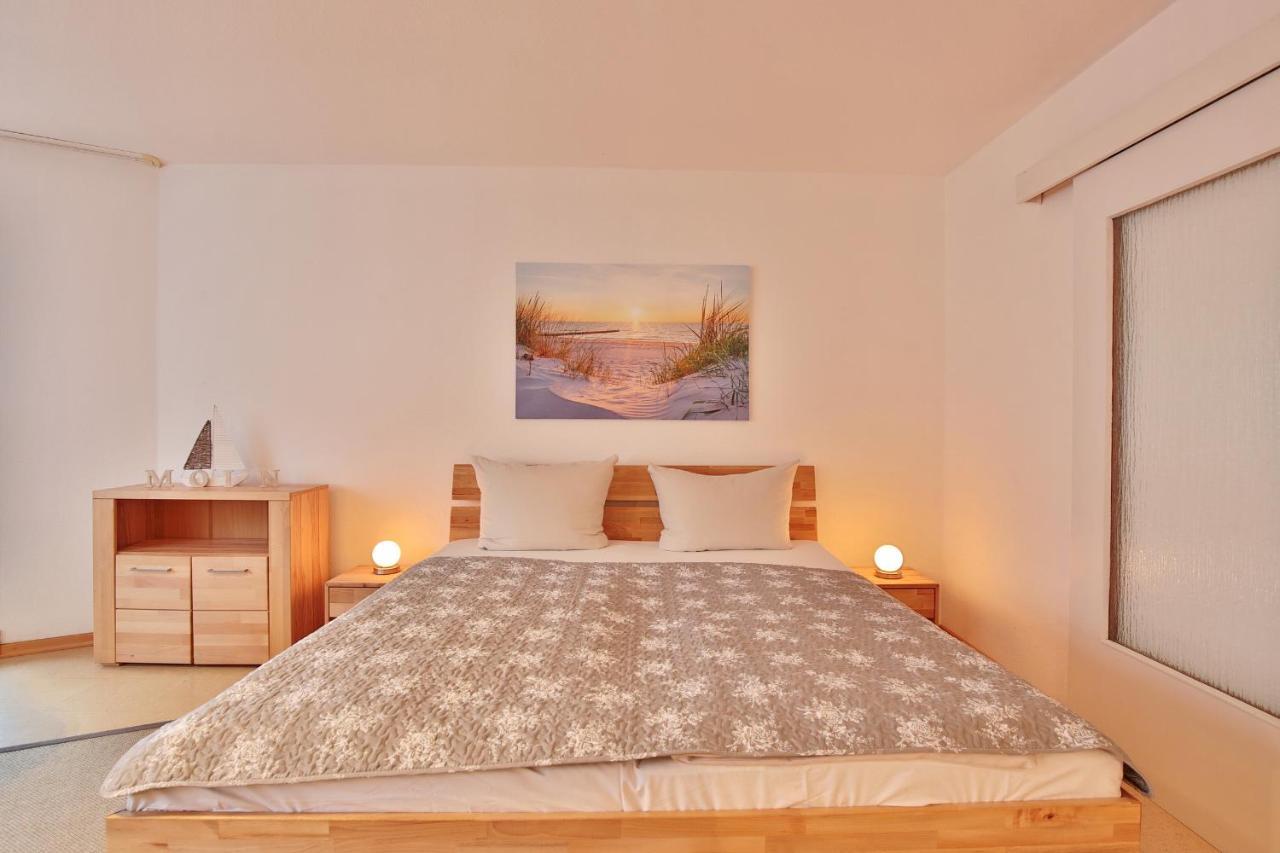 שרבאוץ Strandburg Strandburg Appartement 2 מראה חיצוני תמונה