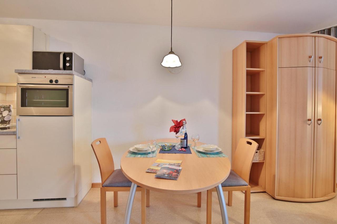שרבאוץ Strandburg Strandburg Appartement 2 מראה חיצוני תמונה