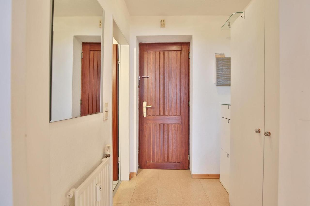 שרבאוץ Strandburg Strandburg Appartement 2 מראה חיצוני תמונה