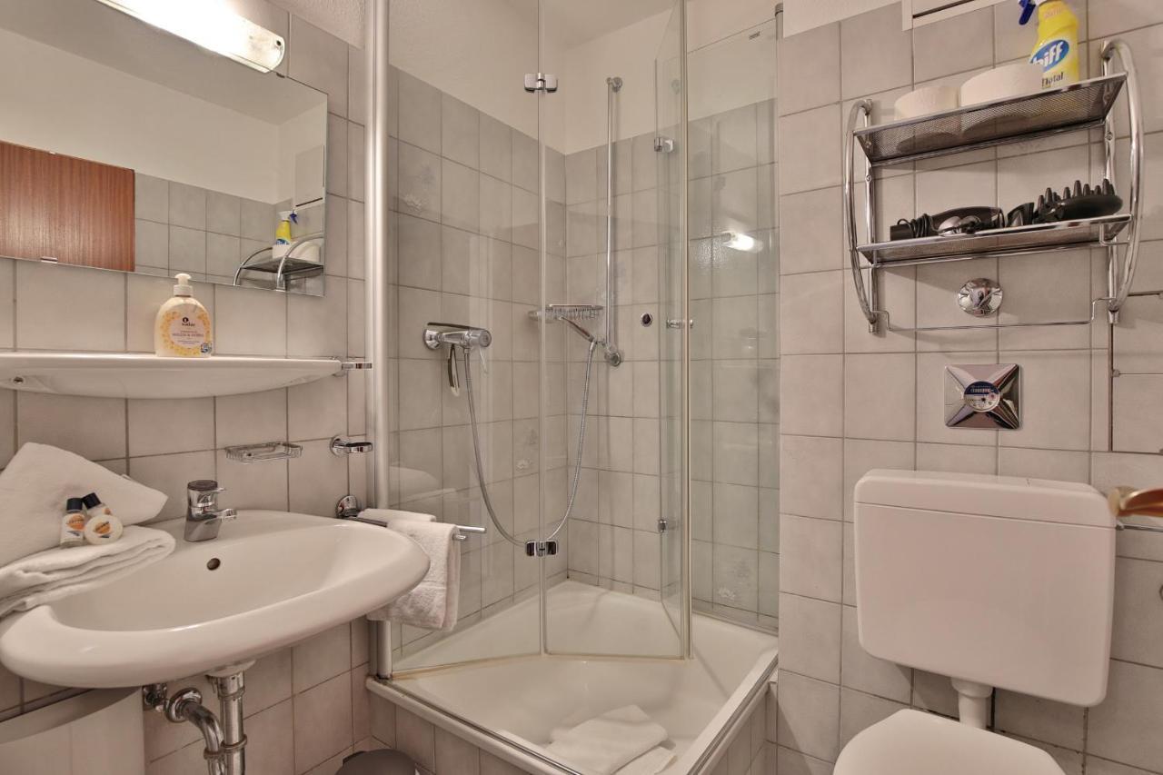 שרבאוץ Strandburg Strandburg Appartement 2 מראה חיצוני תמונה